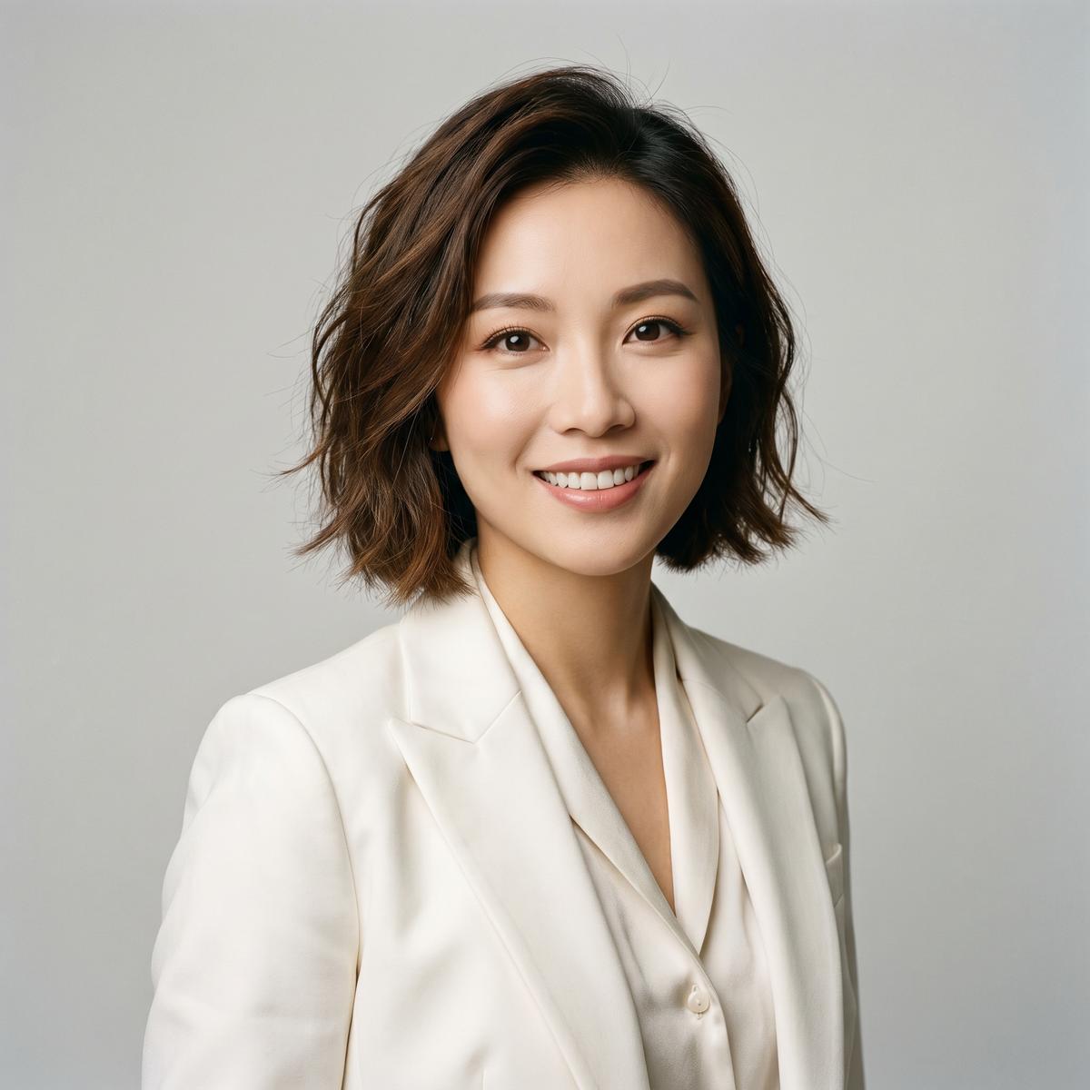 福利导航制片人林晓薇